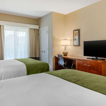 Comfort Inn & Suites Florence Kültér fotó