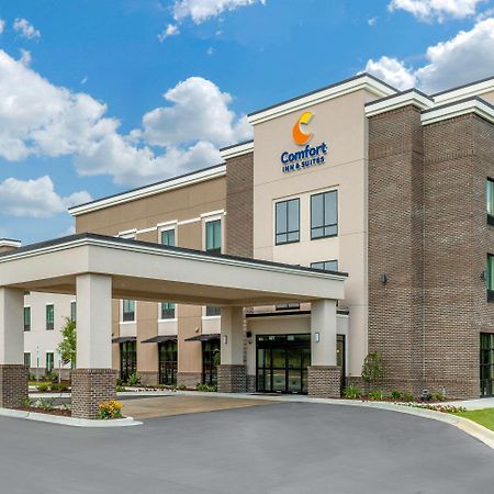 Comfort Inn & Suites Florence Kültér fotó