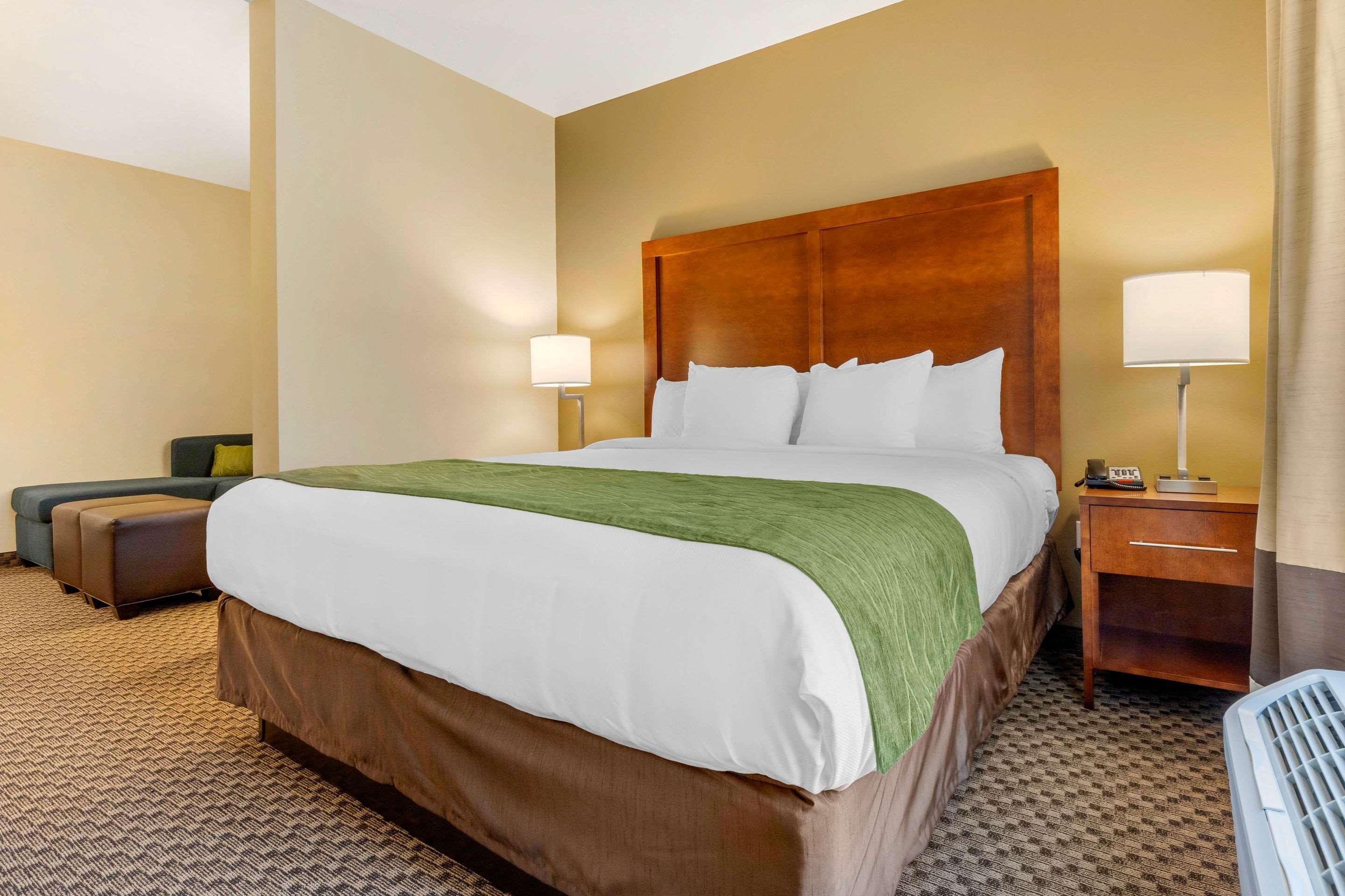 Comfort Inn & Suites Florence Kültér fotó