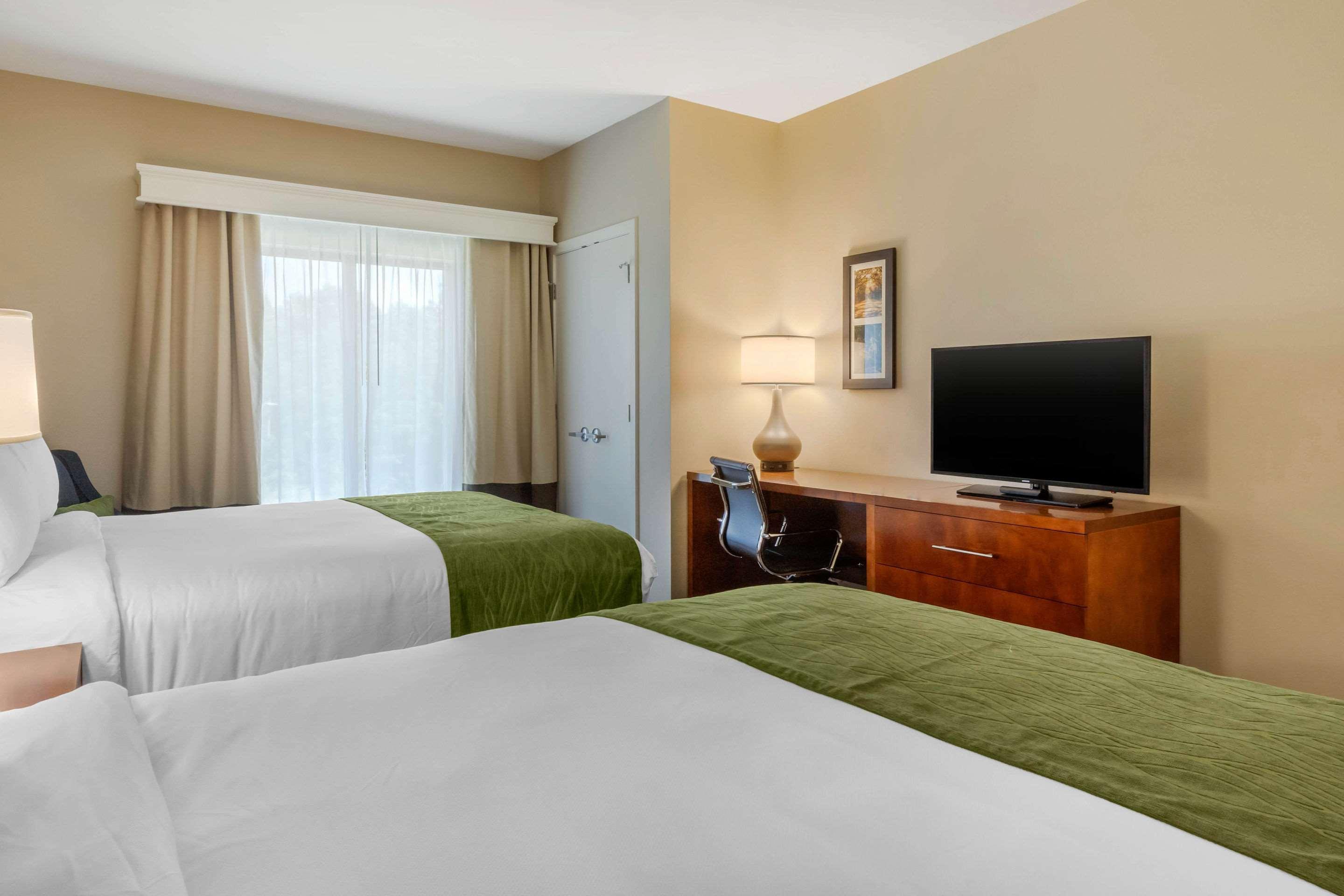 Comfort Inn & Suites Florence Kültér fotó