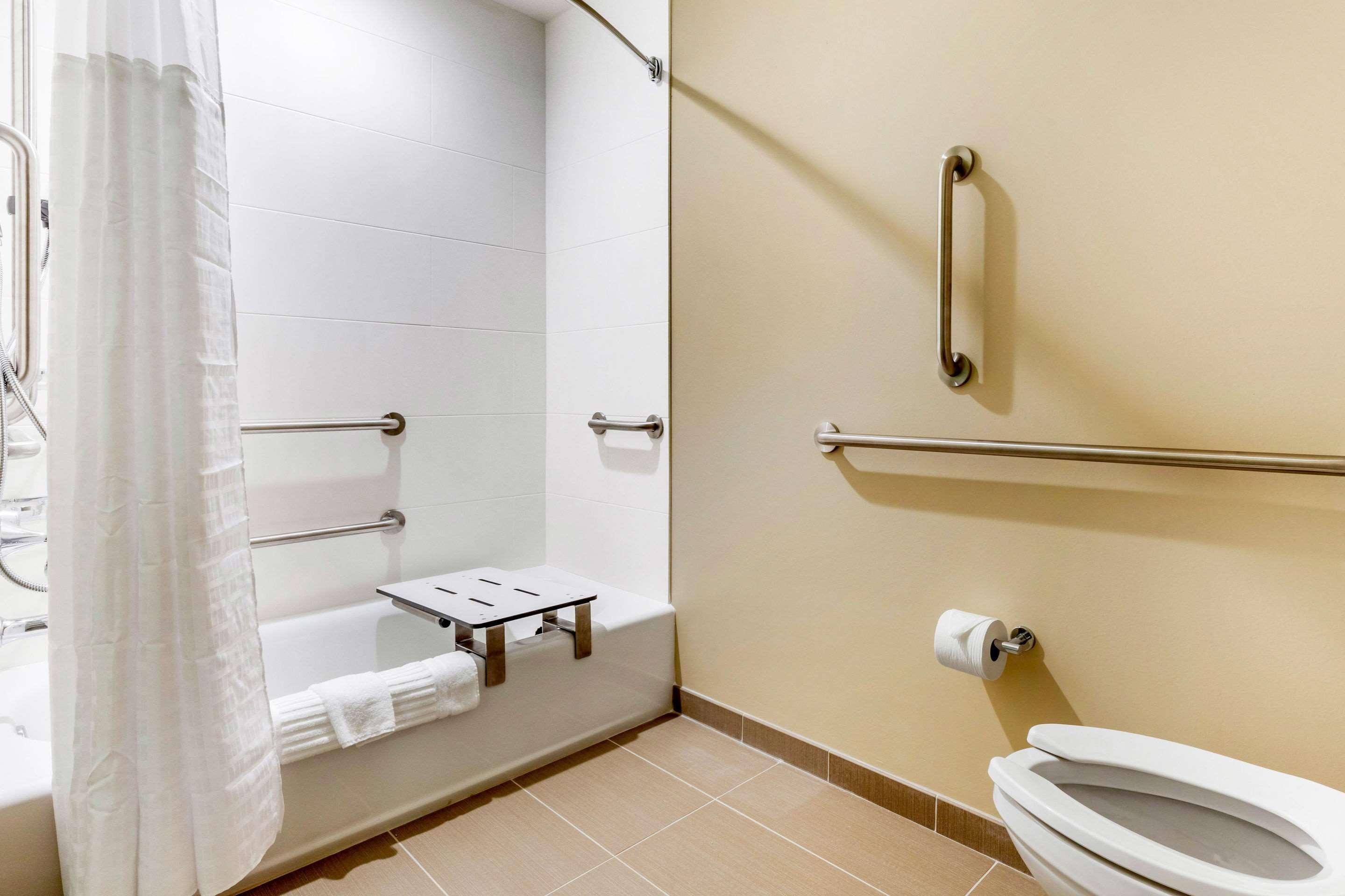 Comfort Inn & Suites Florence Kültér fotó