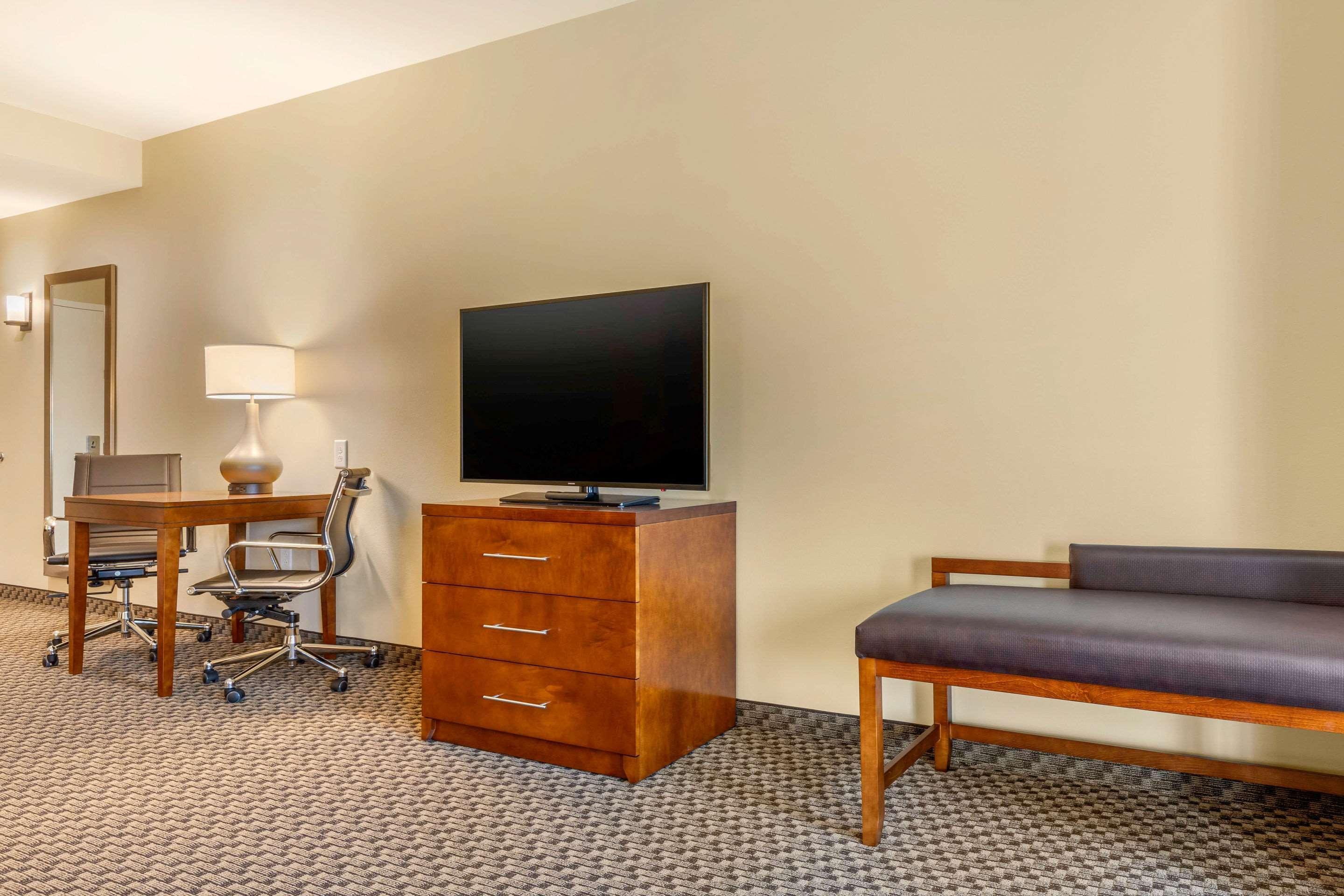 Comfort Inn & Suites Florence Kültér fotó