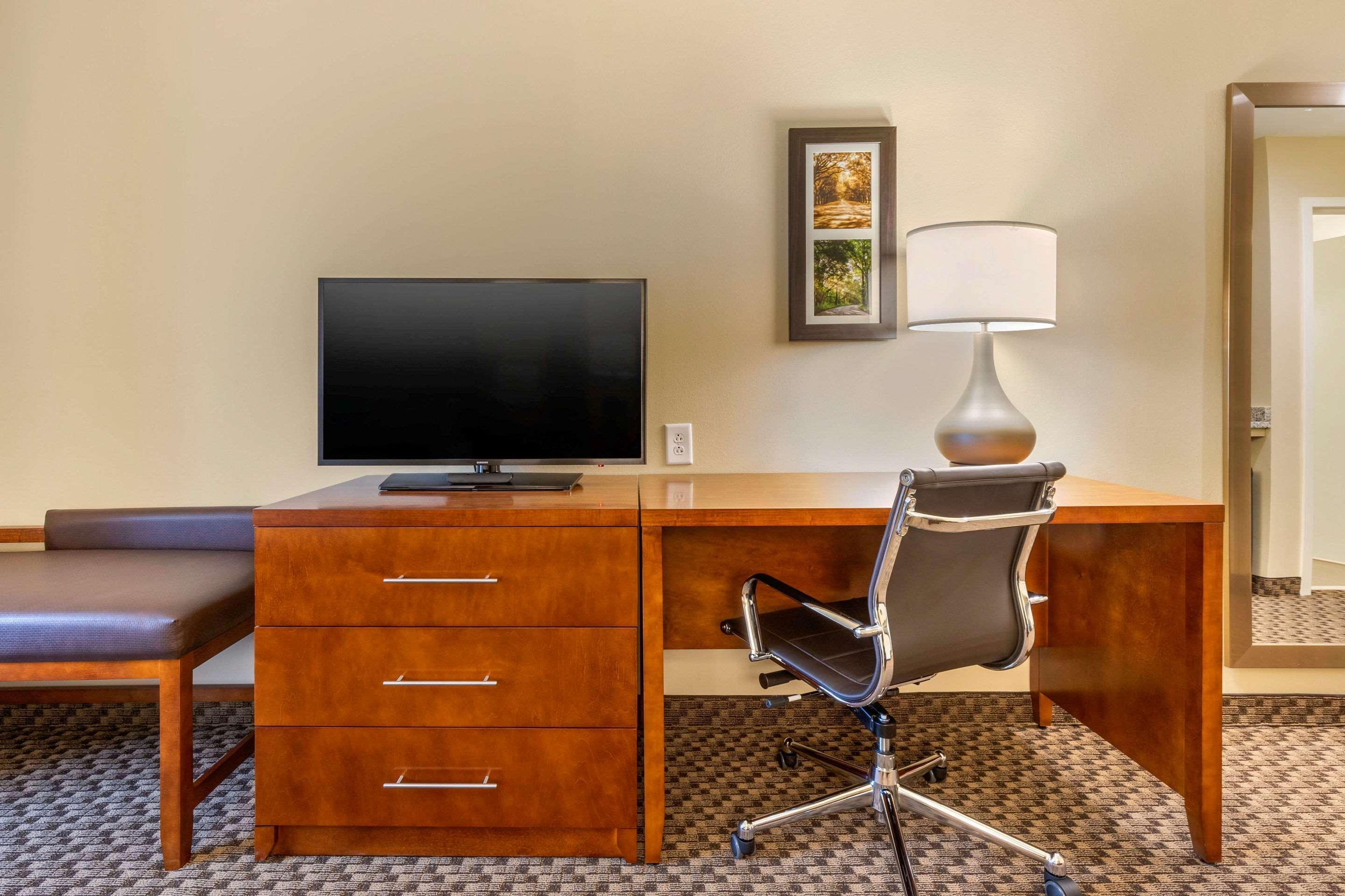 Comfort Inn & Suites Florence Kültér fotó
