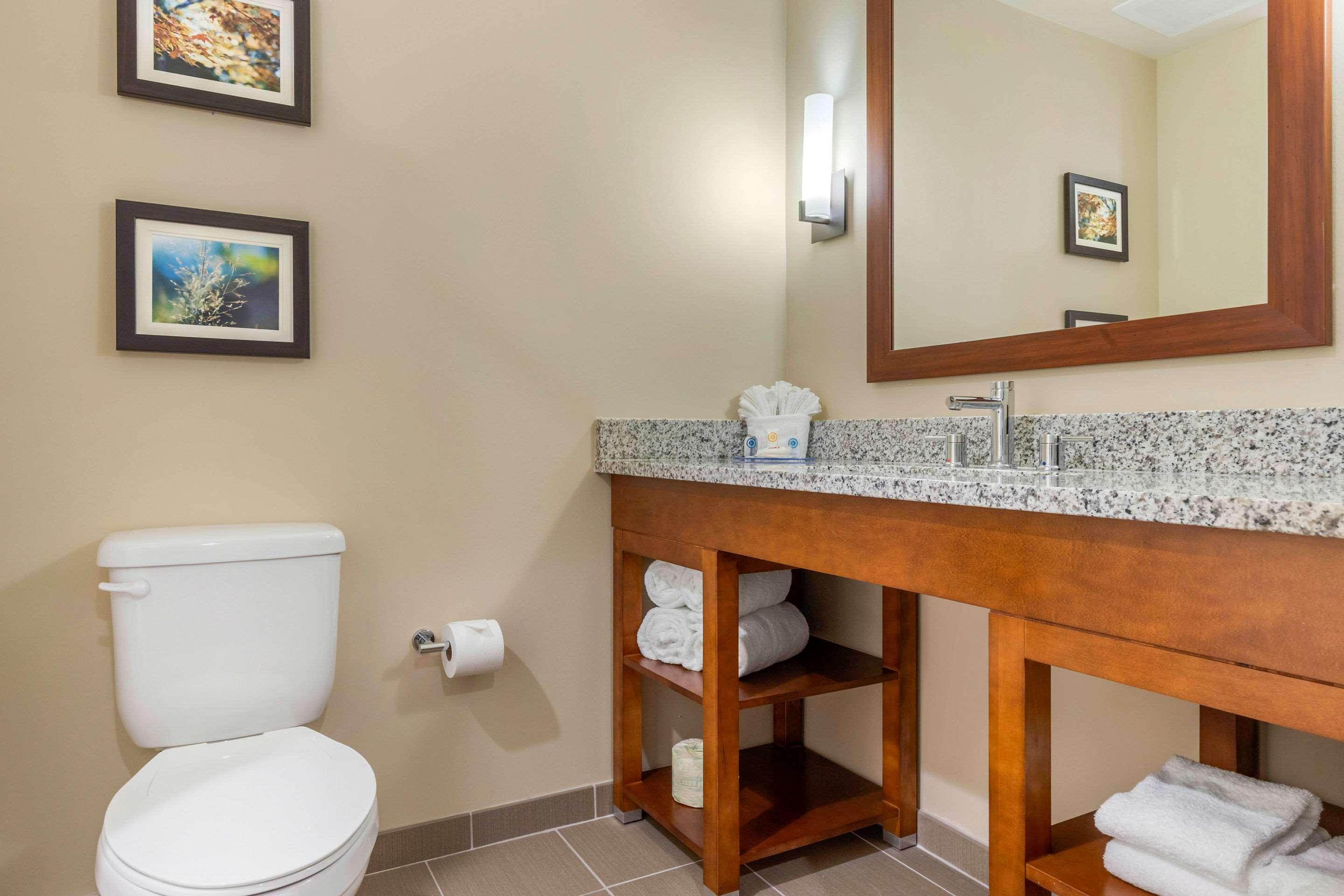 Comfort Inn & Suites Florence Kültér fotó