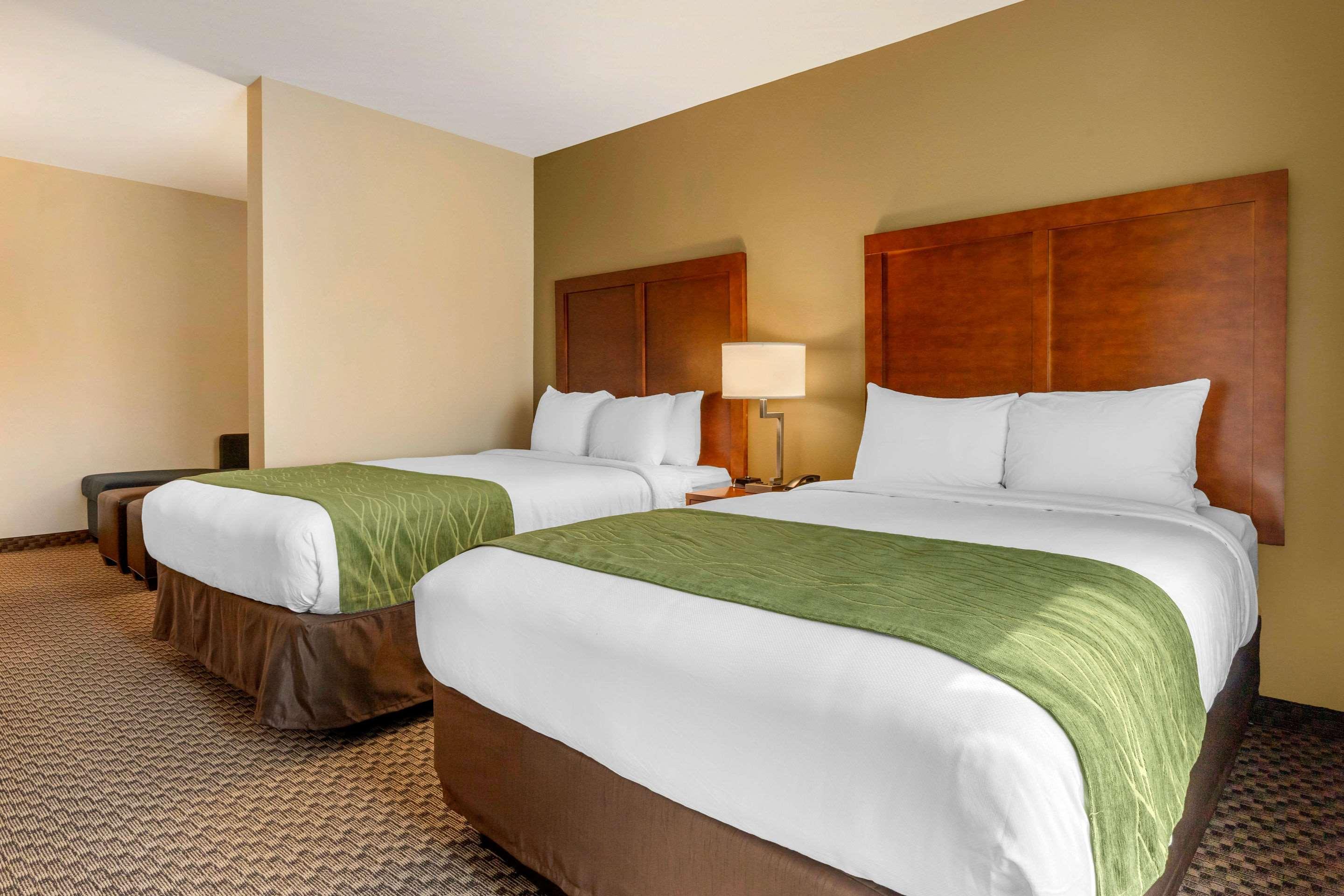 Comfort Inn & Suites Florence Kültér fotó