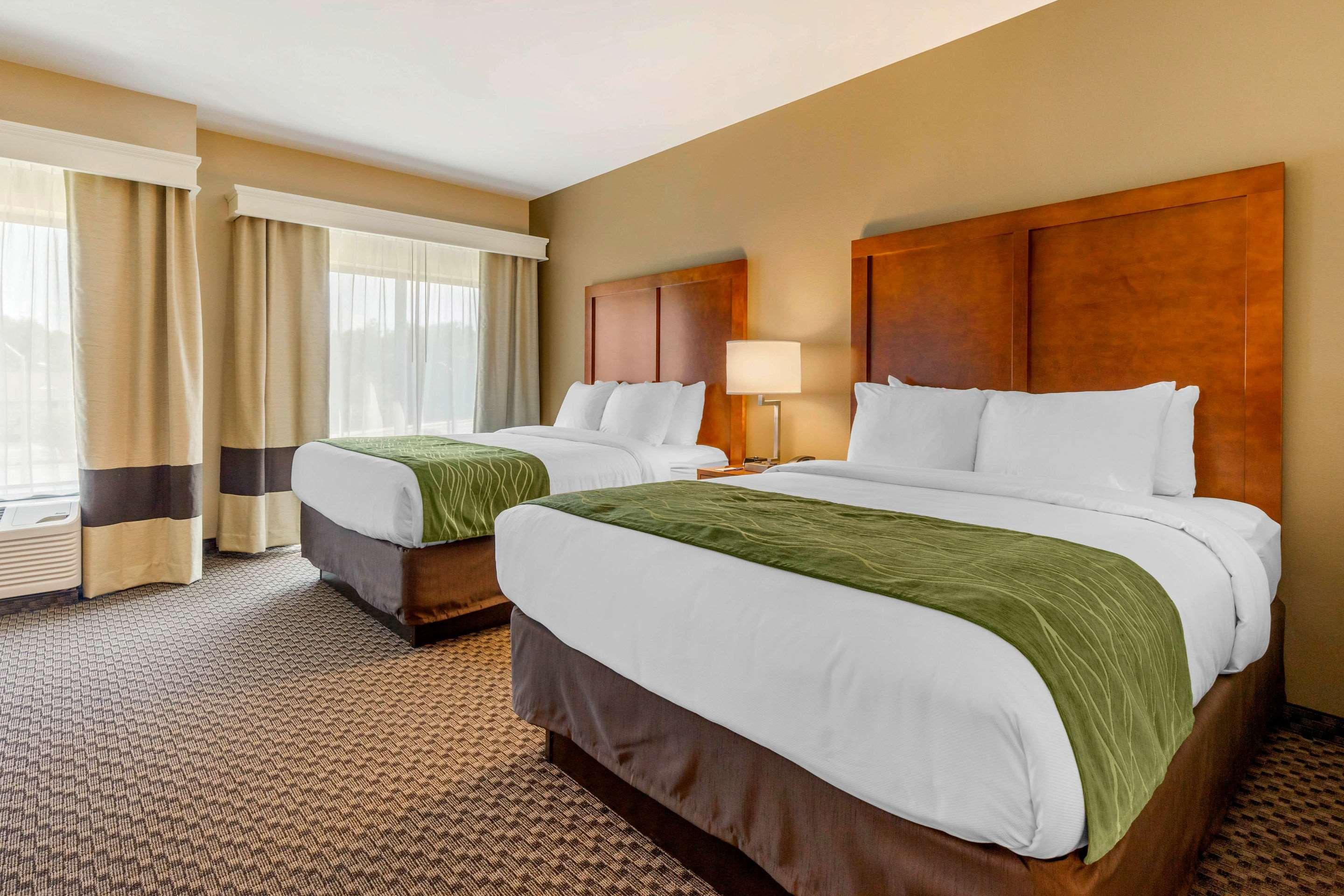 Comfort Inn & Suites Florence Kültér fotó