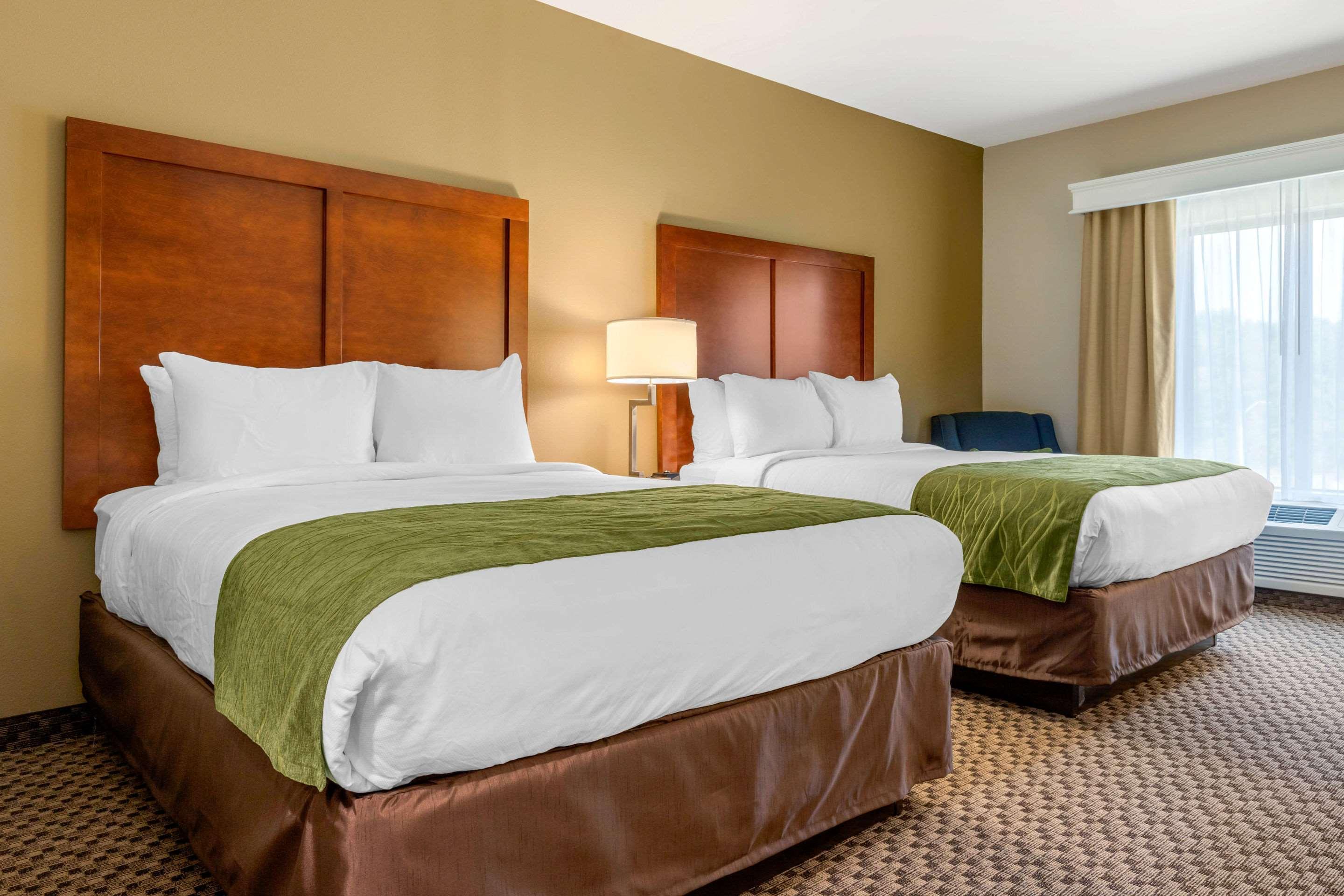 Comfort Inn & Suites Florence Kültér fotó
