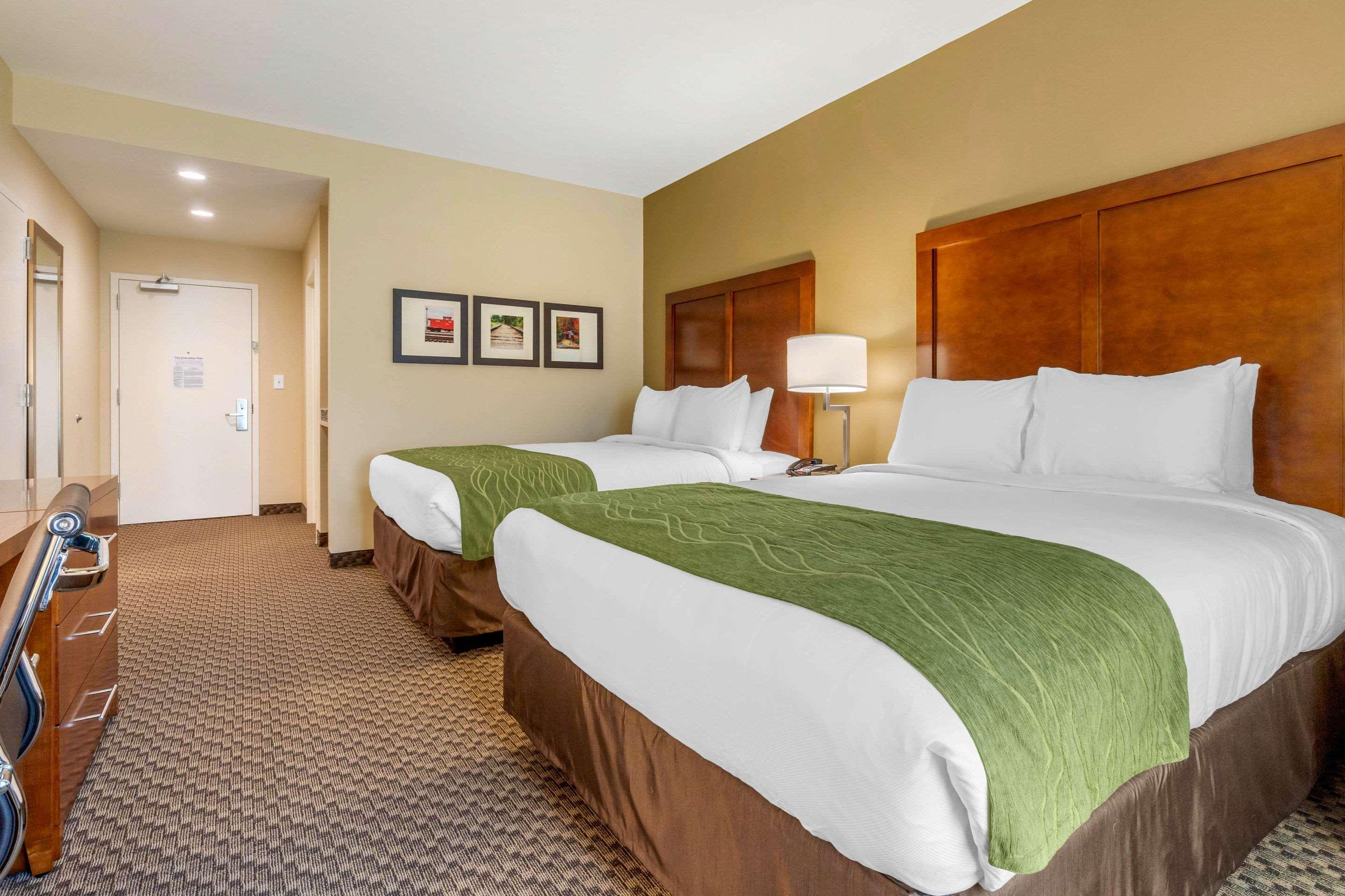 Comfort Inn & Suites Florence Kültér fotó