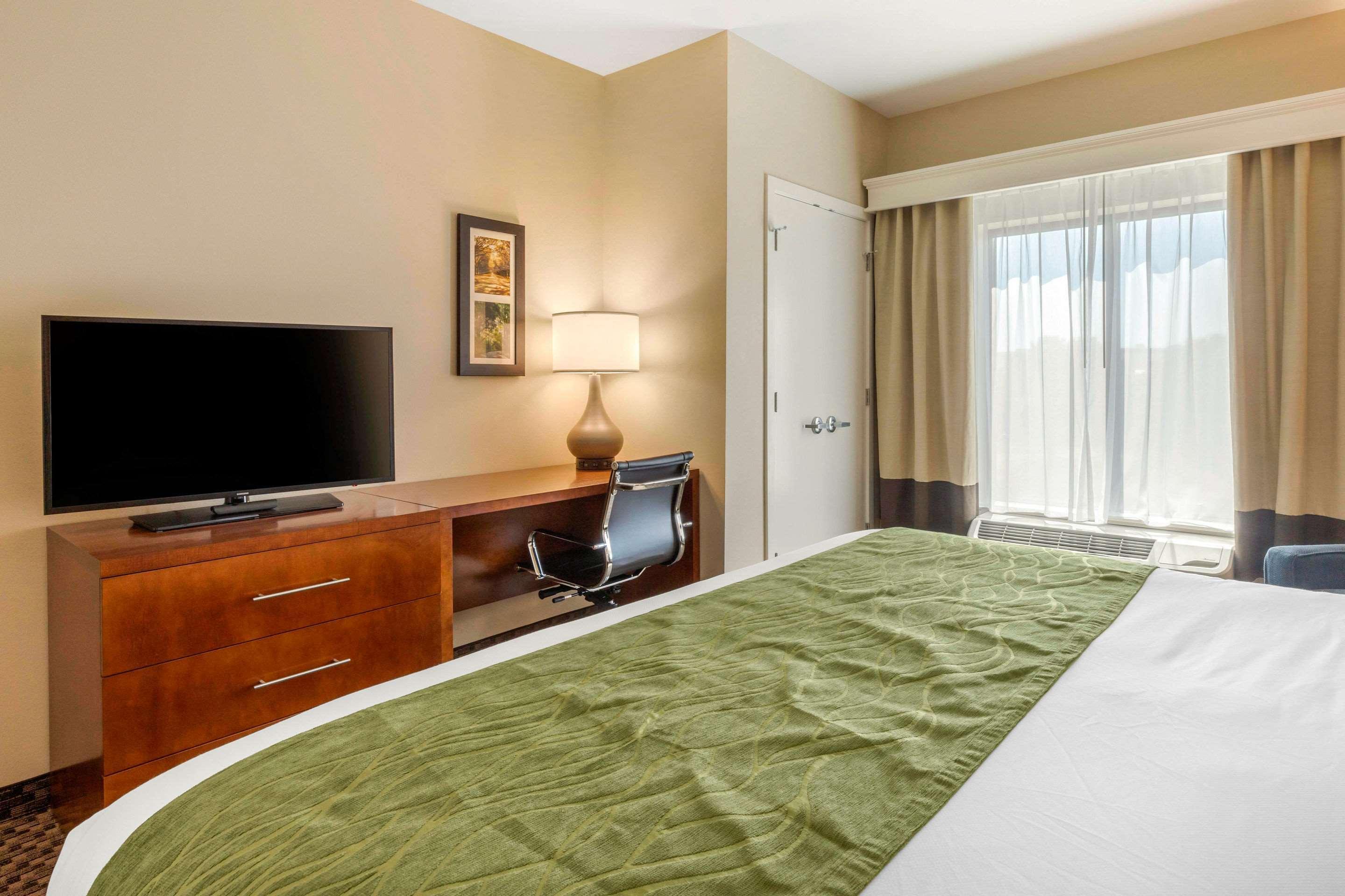 Comfort Inn & Suites Florence Kültér fotó