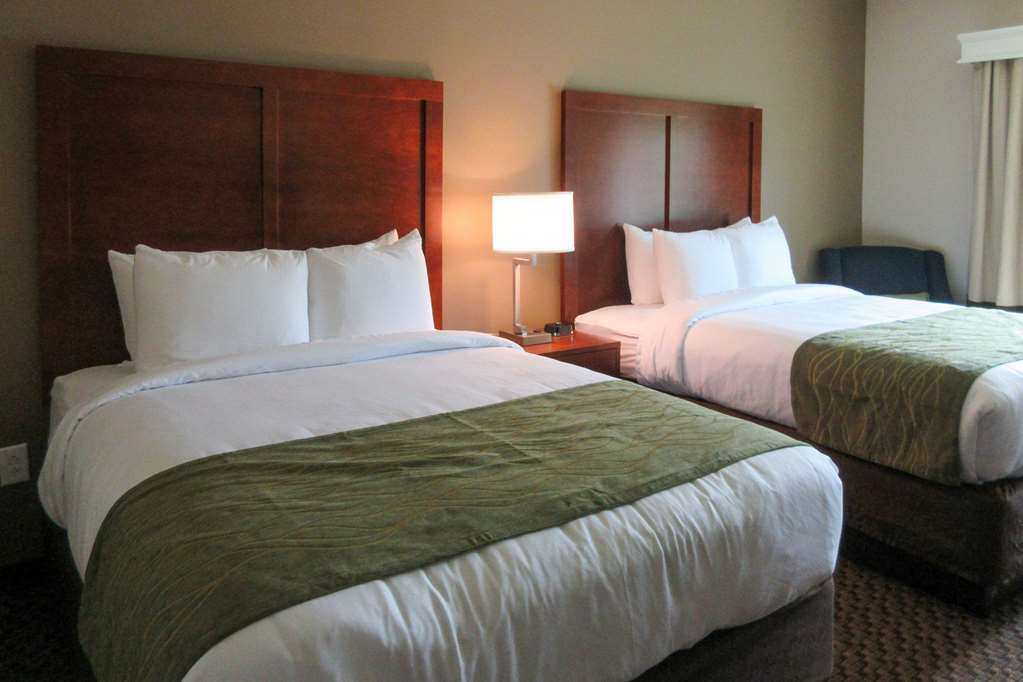 Comfort Inn & Suites Florence Szoba fotó