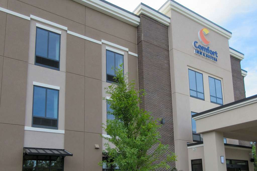 Comfort Inn & Suites Florence Kültér fotó